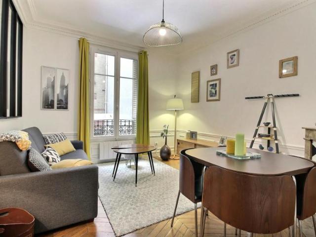 1 chambres, Paris Paris 75015 104537203