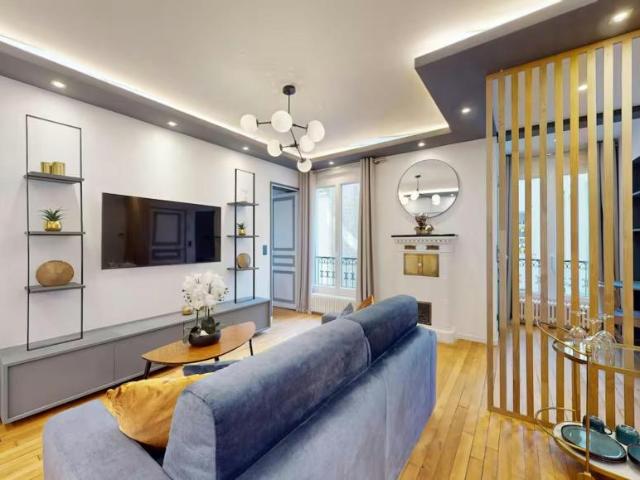 1 chambres, Paris Paris 75015 104682268