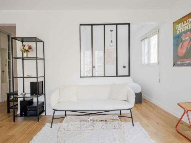 1 chambres, Paris Paris 75015 104754423