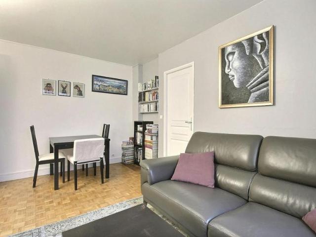 1 chambres, Paris Paris 75015 104797630