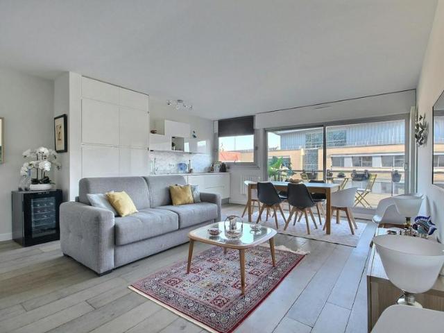 1 chambres, Paris Paris 75015 104797924