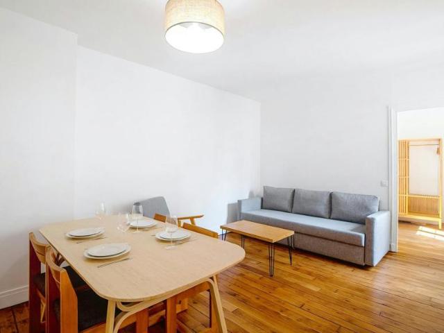 1 chambres, Paris Paris 75015 104865344