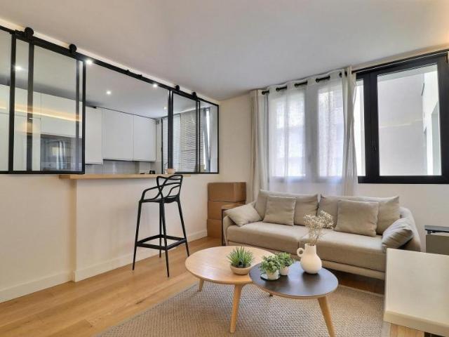 1 chambres, Paris Paris 75015 104865718