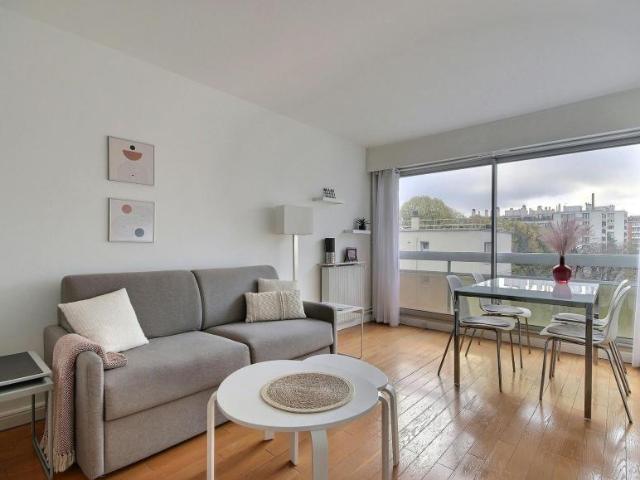 1 chambres, Paris Paris 75015 104877779
