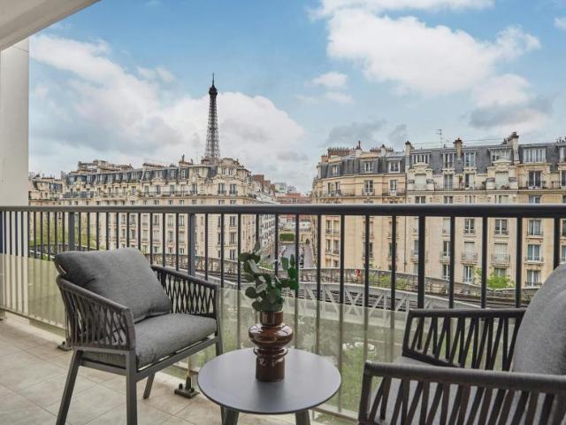 1 chambres, Paris Paris 75015 104825709