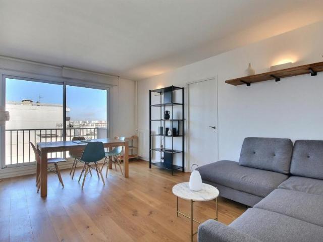 1 chambres, Paris Paris 75015 104941769