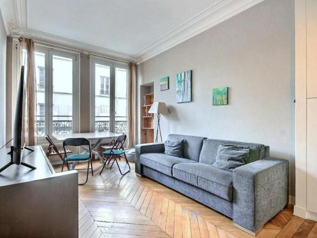 1 chambres, Paris Paris 75015 105010236