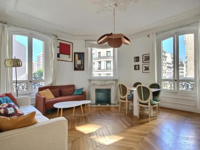 1 chambres, Paris Paris 75015 105602904