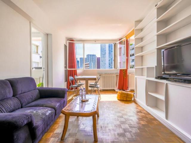 1 chambres, Paris Paris 75015 105762262