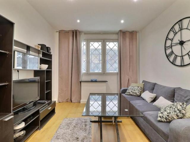 1 chambres, Paris Paris 75015 105783780