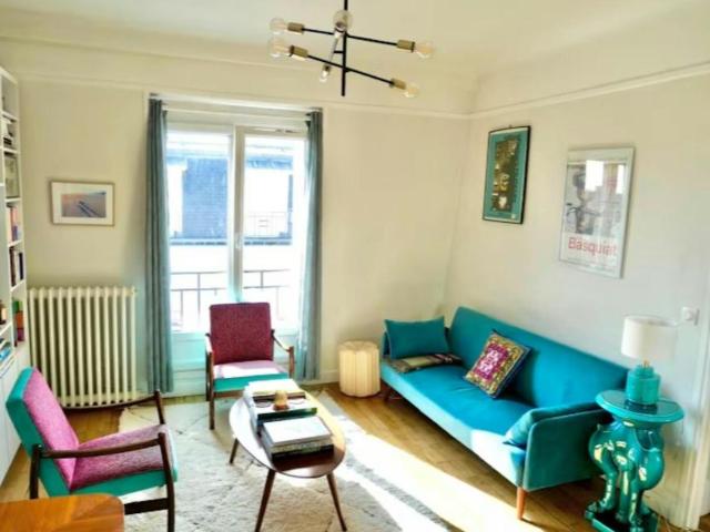1 chambres, Paris Paris 75016 LS105507082