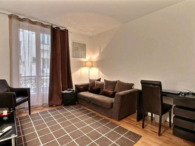 1 chambres, Paris Paris 75016 101885250