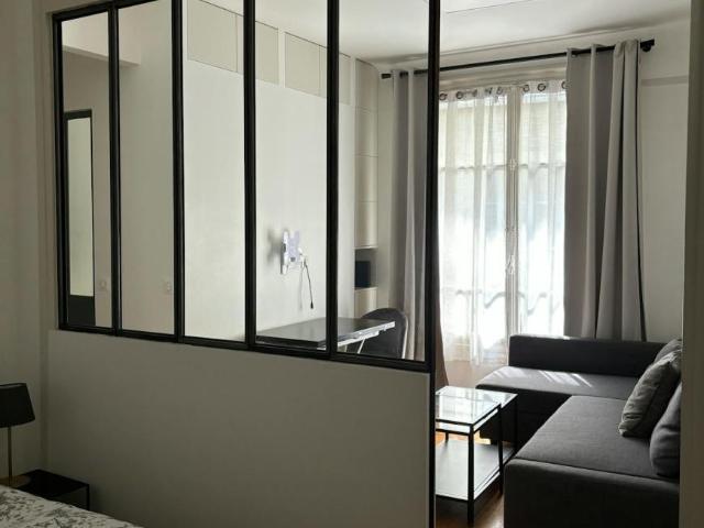1 chambres, Paris Paris 75016 102114619
