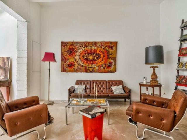 1 chambres, Paris Paris 75016 102247076