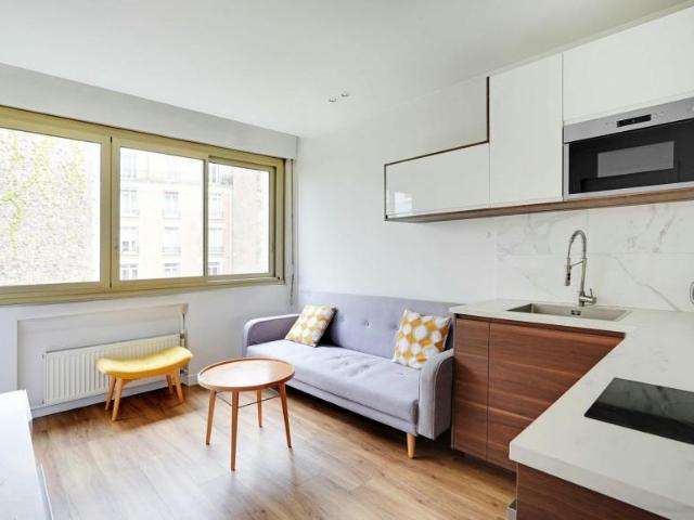 1 chambres, Paris Paris 75016 102247259