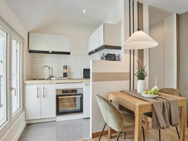 1 chambres, Paris Paris 75016 102205591