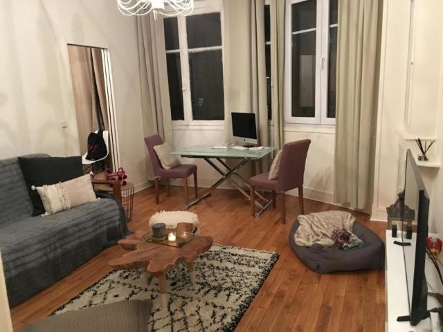 1 chambres, Paris Paris 75016 102367280