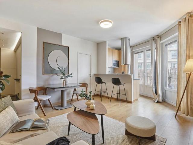 1 chambres, Paris Paris 75016 102554043