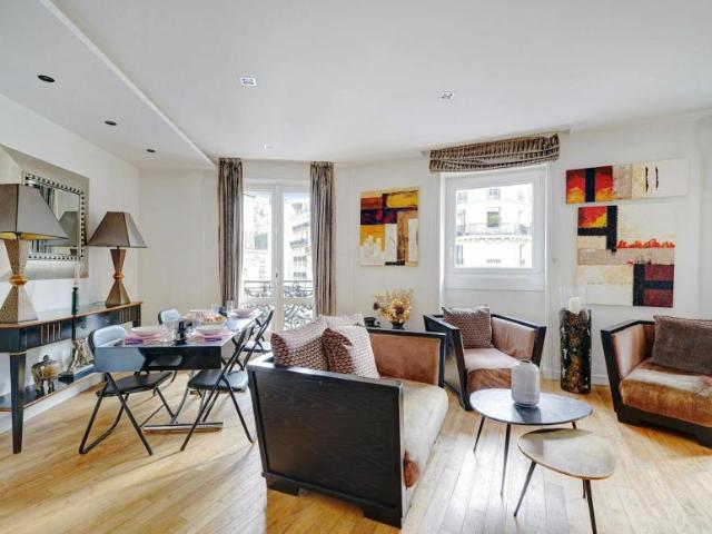 1 chambres, Paris Paris 75016 102849182