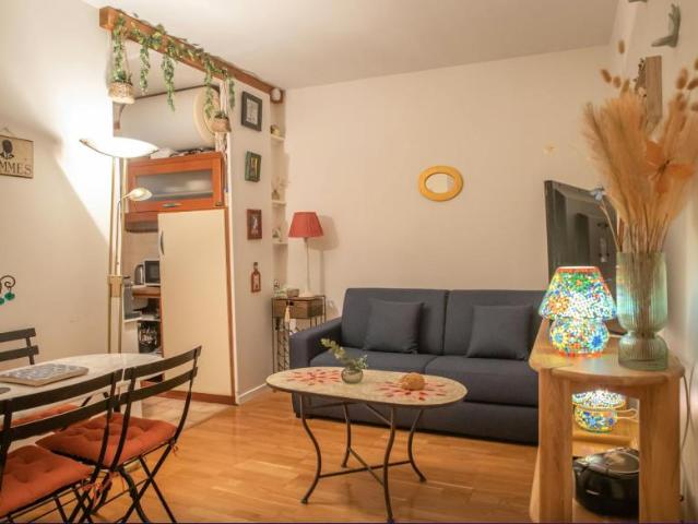 1 chambres, Paris Paris 75016 102814182