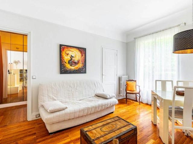1 chambres, Paris Paris 75016 102814910