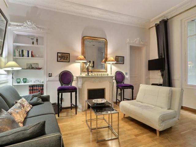 1 chambres, Paris Paris 75016 103153225