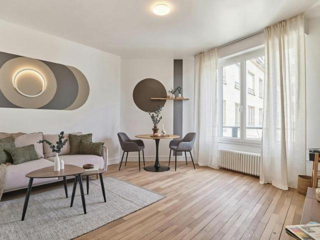 1 chambres, Paris Paris 75016 103380760