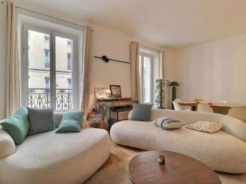 1 chambres, Paris Paris 75016 103323779
