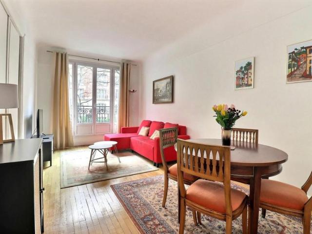 1 chambres, Paris Paris 75016 103656808