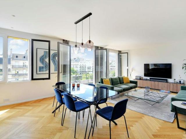 1 chambres, Paris Paris 75016 103740608