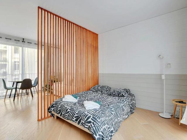 1 chambres, Paris Paris 75016 103799308