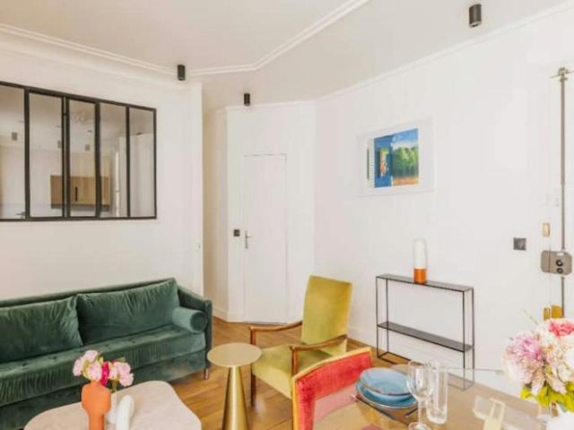 1 chambres, Paris Paris 75016 103799322