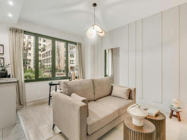 1 chambres, Paris Paris 75016 103842704