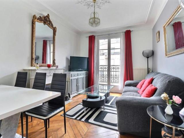 1 chambres, Paris Paris 75016 103960316