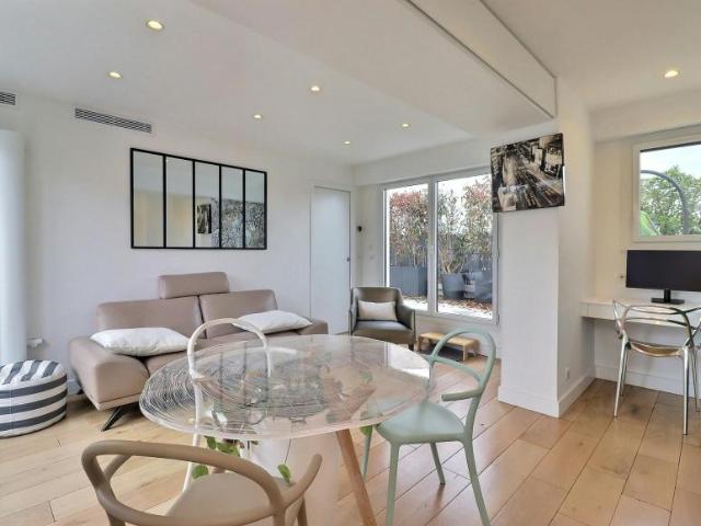 1 chambres, Paris Paris 75016 104107719