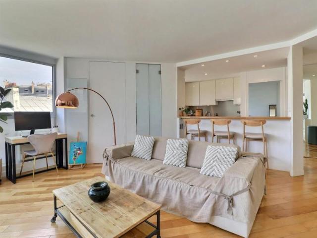 1 chambres, Paris Paris 75016 104364467