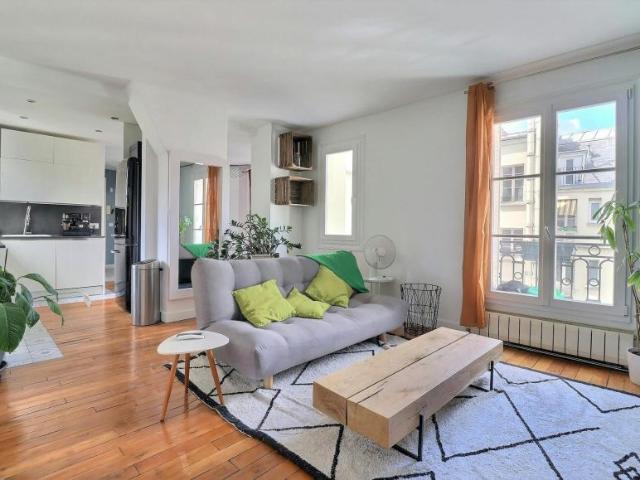 1 chambres, Paris Paris 75016 104754507
