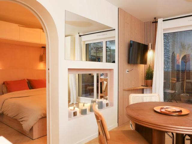 1 chambres, Paris Paris 75016 104783700
