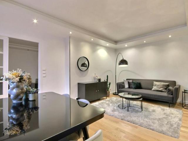 1 chambres, Paris Paris 75016 104865562