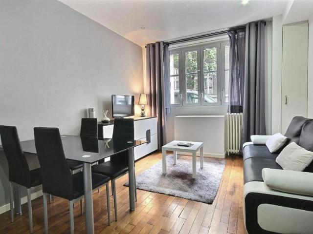 1 chambres, Paris Paris 75016 104877822