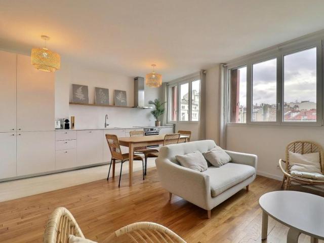 1 chambres, Paris Paris 75016 104877985