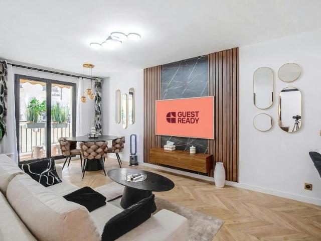 1 chambres, Paris Paris 75016 105089094