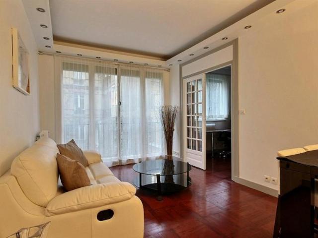 1 chambres, Paris Paris 75016 105655364