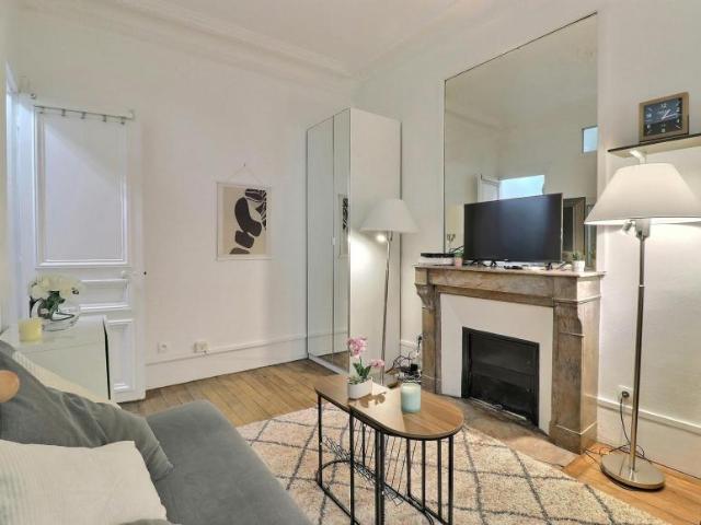 1 chambres, Paris Paris 75016 105861318