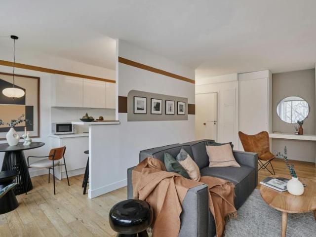 1 chambres, Paris Paris 75016 105823390