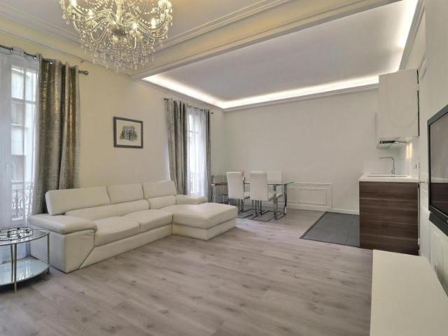 1 chambres, Paris Paris 75016 106032744