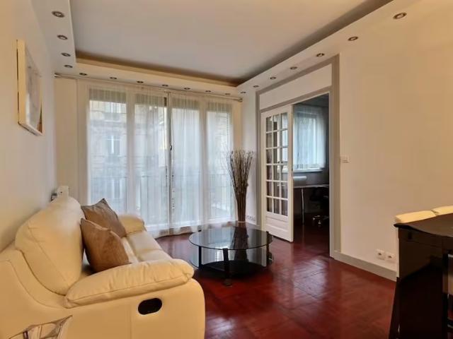 1 chambres, Paris Paris 75016 97637424