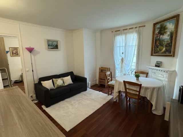 1 chambres, Paris Paris 75016 99633790