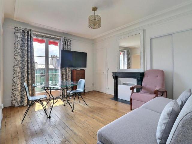 1 chambres, Paris Paris 75017 101190015