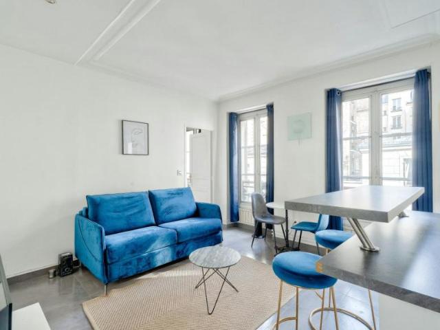 1 chambres, Paris Paris 75017 101588481